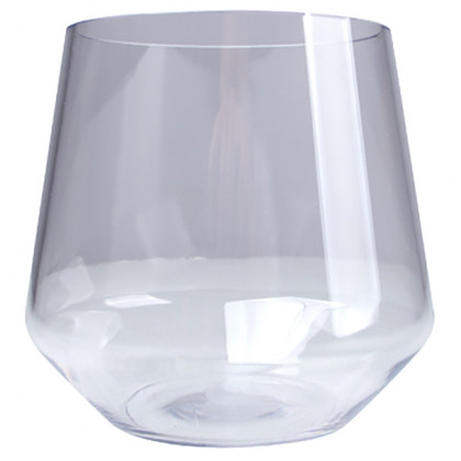 Poháre na víno Bo-Camp Water/wine glas DLX 375 ml 4 Pcs