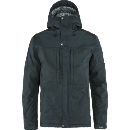 Pánska bunda Fjällräven Skogsö Padded Jacket M