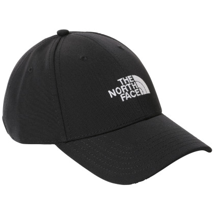 Šiltovka The North Face Recycled 66 Classic Hat čierna Tnf Black/Tnf White