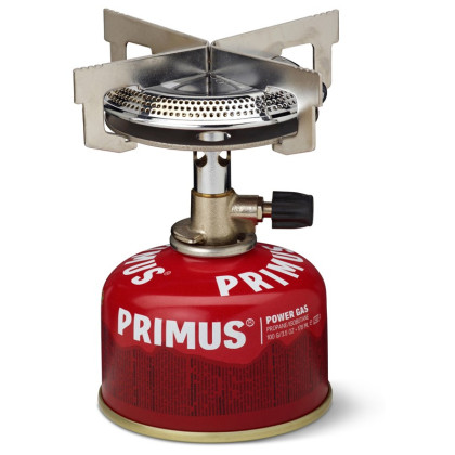 Varič Primus Mimer Stove strieborná