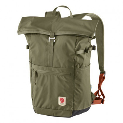 Batoh Fjällräven High Coast Foldsack 24 zelená Green