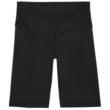 Dámske kraťasy 4F Shorts Fnk F385 čierna Black