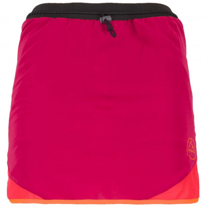 Sukňa La Sportiva Comet Skirt W-beet garnet