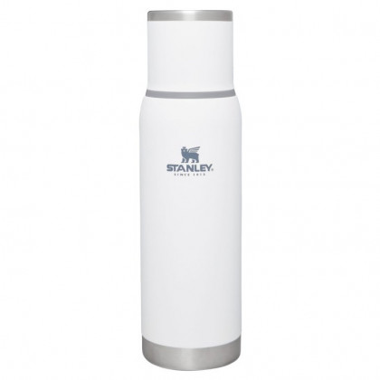 Termoska Stanley Adventure To-Go 1 l biela