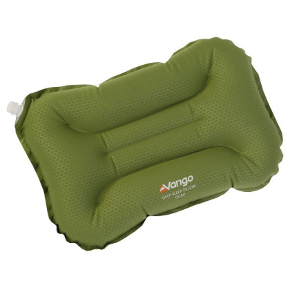 Vankúš Vango Deep Sleep Quad Pillow