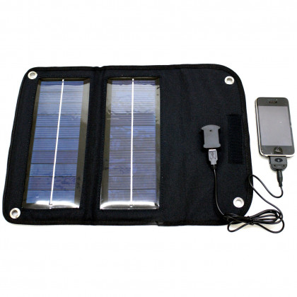 Solárny panel Coelsol SolCatcher–5W