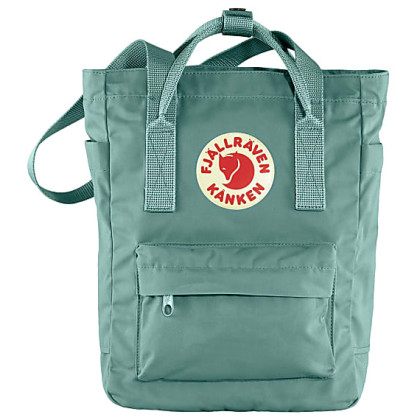 Batoh Fjällräven Kånken Totepack Mini zelená FrostGreen