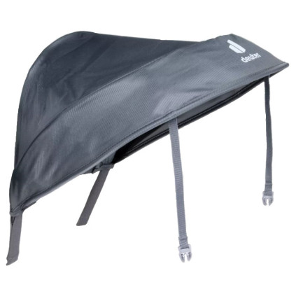 Slnečná strieška Deuter KC Sun Roof sivá Graphite