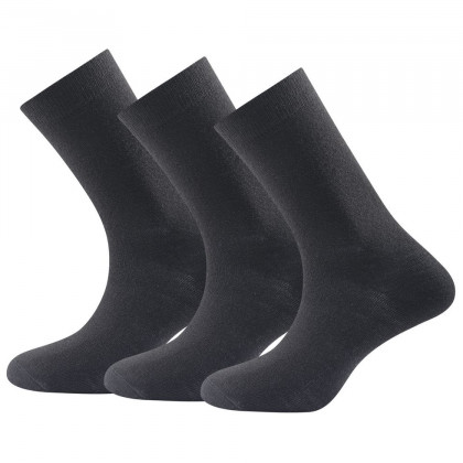 Ponožky Devold Daily medium light sock 3PK