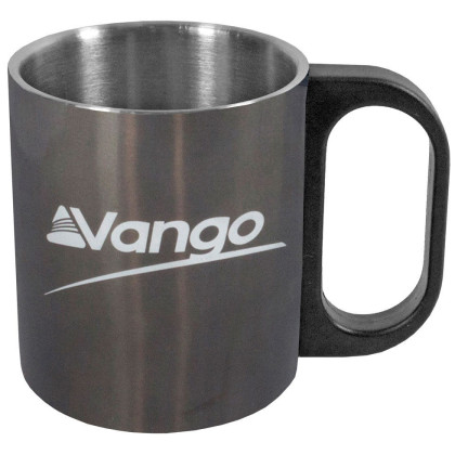 Vystavený hrnček Vango Steel Mug 230ml
