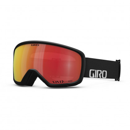 Lyžiarske okuliare Giro Ringo Black Wordmark