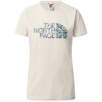 Dámske tričko The North Face S / S Easy Tee