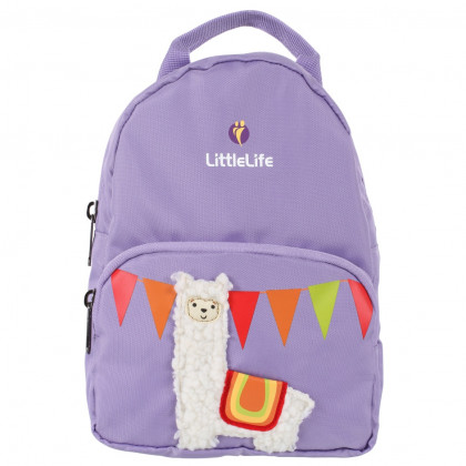 Detský batoh Littlelife Toddler Backpack, FF, Llama