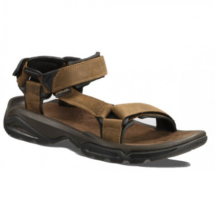 Pánské sandály Teva Terra Fi 4 Leather