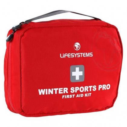 Lekárnička Lifesystems Winter Sports Pre First Aid Kit