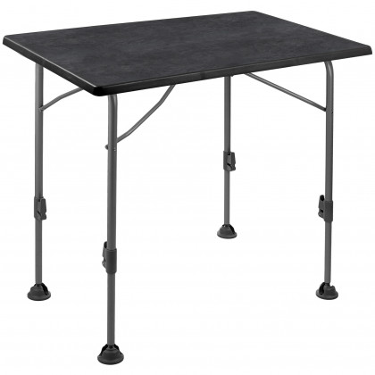 Stôl Brunner Linear 115 čierna Black