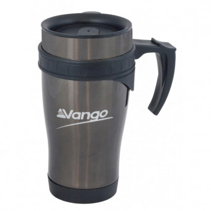 Termohrnček Vango Stainless Steel Mug 450 ml