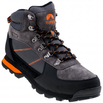 Pánské topánky Elbrus Matio Mid WP