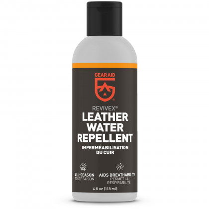 Impregnace Gear Aid Revivex Leather Water Repellent 120ml