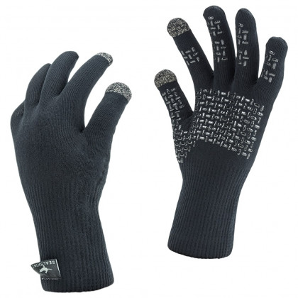 Rukavice SealSkinz Ultra Grip Gloves