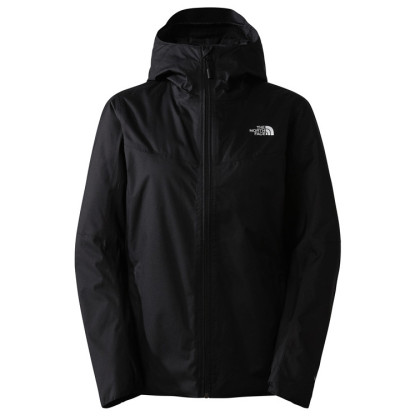 Dámska zimná bunda The North Face W Quest Insulated Jacket - Eu čierna Tnf Black-Npf