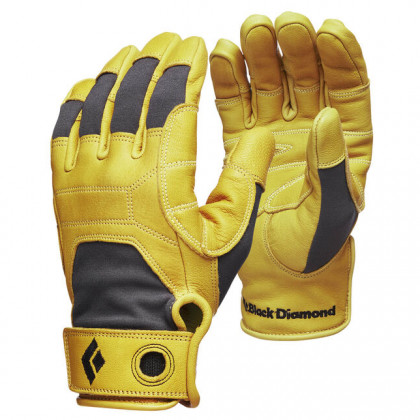 Pánske rukavice Black Diamond Transition Gloves