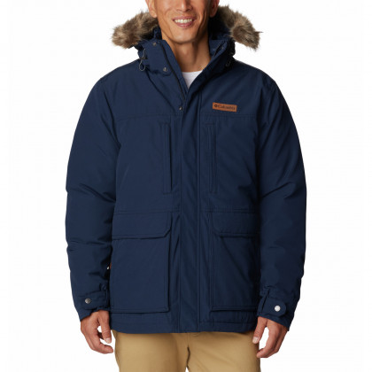 Pánska zimná bunda Columbia Marquam Peak™ Jacket