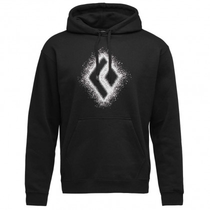 Pánska mikina Black Diamond M Chalked Up 2.0 Po Hoody