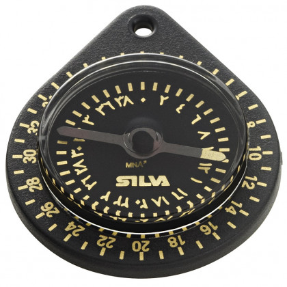 Kompas Silva 9-Mecca