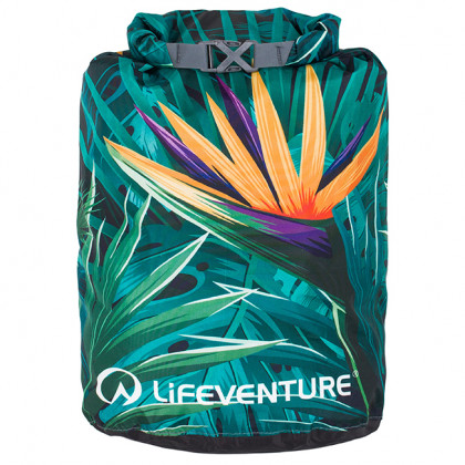 Vodeodolný vak LifeVenture Dry Bag 5L