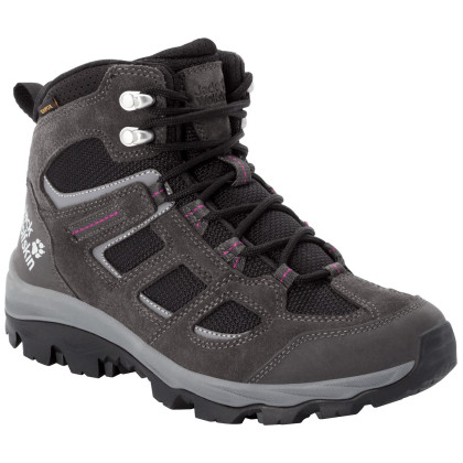 Dámske topánky Jack Wolfskin Vojo 3 Texapore Mid W