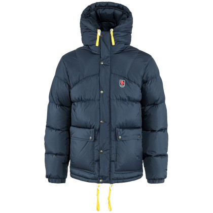 Pánska zimná bunda Fjällräven Expedition Down Lite Jacket M