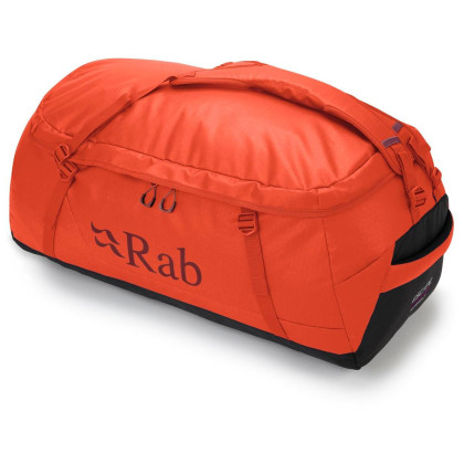 Cestovná taška Rab Escape Kit Bag LT 30 červená