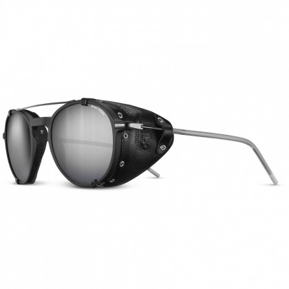 Slnečné okuliare Julbo Legacy Sp4 čierna/biela black/white/shields black