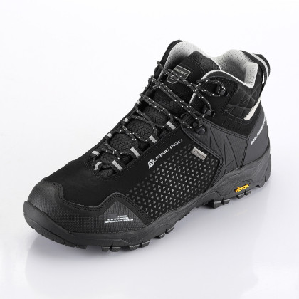 Trekové topánky Alpine Pro Garam Unisex
