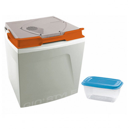 Chladiaci box Gio Style Cooler box Shiver 12V / 230V 26 l