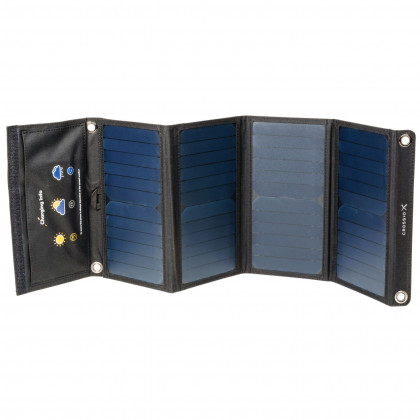 Solárny panel Crossio SolarPower 21W