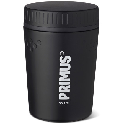 Termoska na jedlo Primus TrailBreak Lunch Jug 550 ml čierna