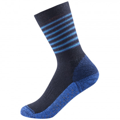 Detské ponožky Devold Multi Medium Sock No-Slip