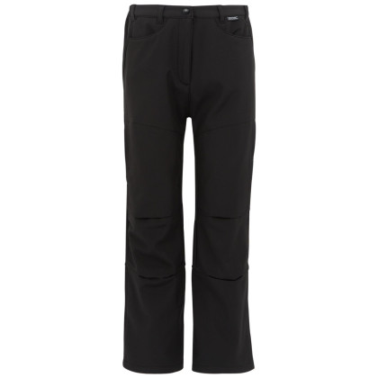 Detské nohavice Regatta Junior Softshell Trousers