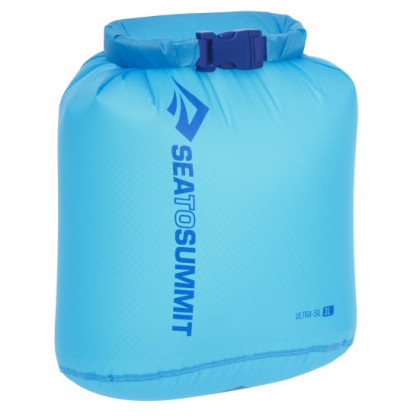Nepremokavý vak Sea to Summit Ultra-Sil Dry Bag 3L modrá
