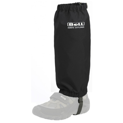 Detské návleky Boll Kids Gaiter XL čierna Black