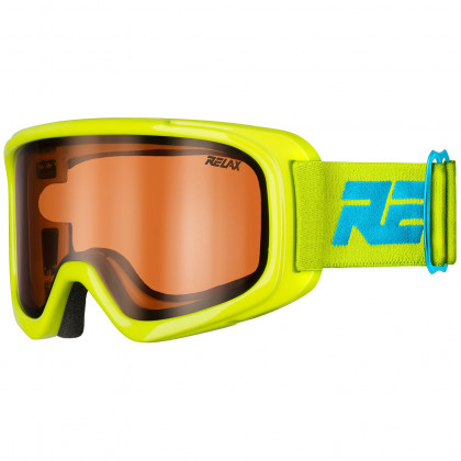 Detské lyžiarske okuliare Relax Bunny HTG39B