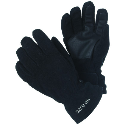 Pánske rukavice Dare 2b Fleece II Glove