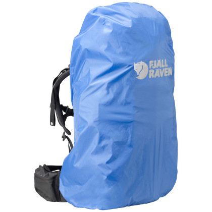 Pláštenka na batoh Fjällräven Rain Cover 40-55 modrá