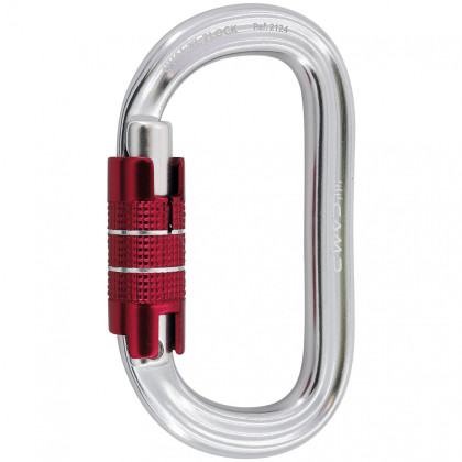 Karabína Camp Oval Xl 2Lock