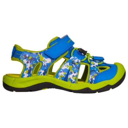 Detské sandále Alpine Pro Grobo