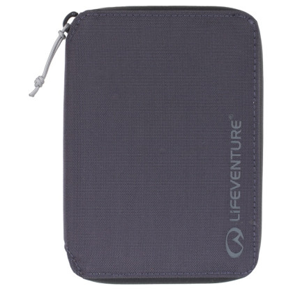 Puzdro na doklady LifeVenture Rfid Mini Travel Wallet modrá NavyBlue