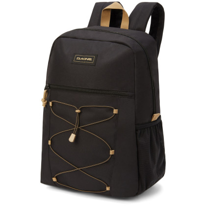 Batoh Dakine Tardy Slip Backpack 25L čierna Black Onyx