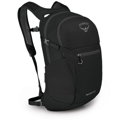 Batoh Osprey Daylite Plus čierna Black